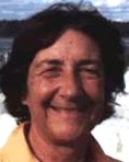 Nori Isabel  Brunori